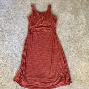 Prana dress